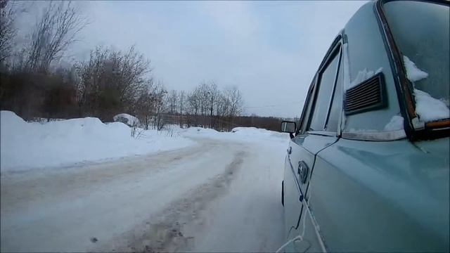 Жигули бхз день 1 смотреть онлайн