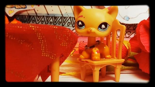 Lps Tag- Tea + Hellos "Лпс Тег- Чай + приветы" смотреть онлайн