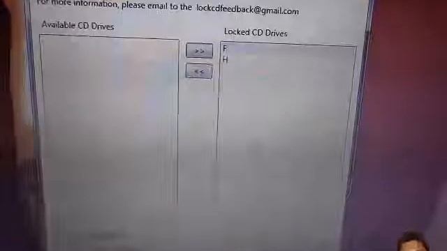 Hindi - Disable CD Eject hardware button - thewayur смотреть онлайн