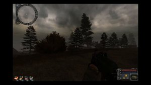 Stalker на максималках