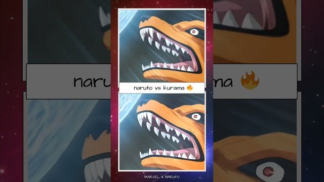 naruto vs kurama the ultimate tug of war