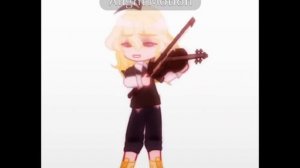 ||Клип|•Жертвоприношение алисы•|gacha club||