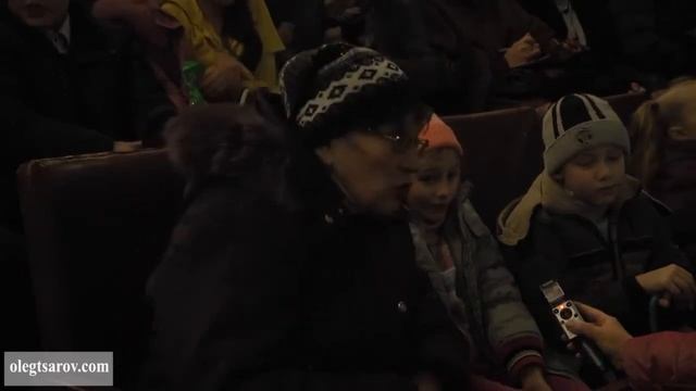 Донецк детский праздник организованный КПРФ и Парламентом Новороссии смотреть онлайн