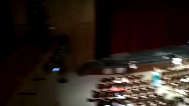 Театр Мюзикла смотреть онлайн