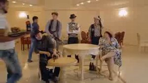 Шнур.Народная любовь