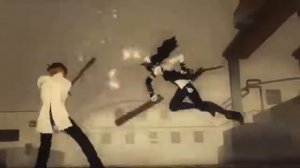 Roman Torchwick - Cream [RWBY}