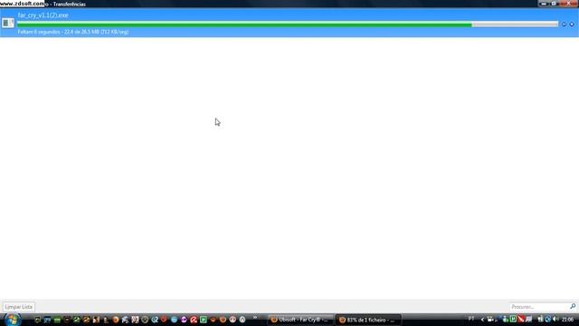 Far Cry ERROR resolved