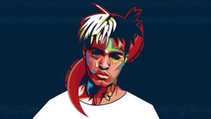 XXXTENTACION-SAD!