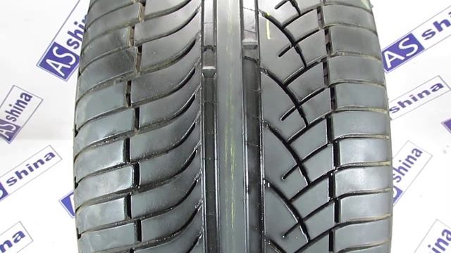 Шины бу 275 40 R20 Michelin Latitude Diamaris - 0016708FAL1VID смотреть онлайн