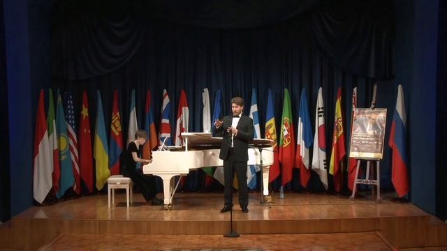 Ф. Шуберт "Двойник" Doppelganger смотреть онлайн