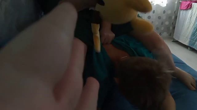 марк стал ребёнком смотреть онлайн