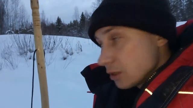 Поставушки, елец со льда, подводная съемка есть рыбка в реке смотреть онлайн