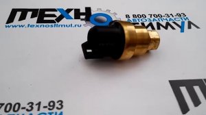 Датчик давления масла ЛИАЗ дв. САТ 3126 161-1705