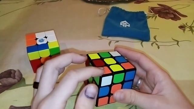 1часть по обучению кубика Рубика смотреть онлайн