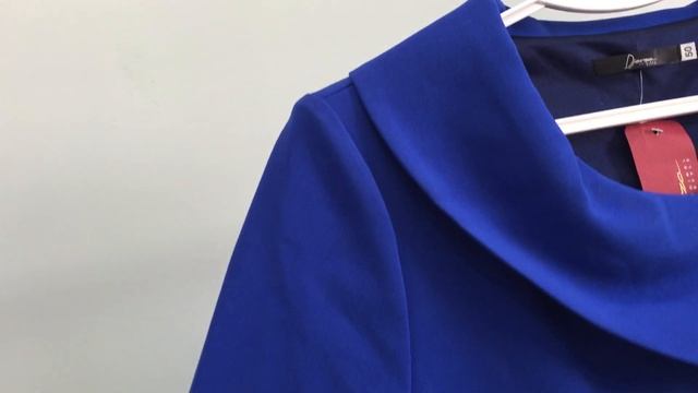 Повседневное платье Джерза 1392