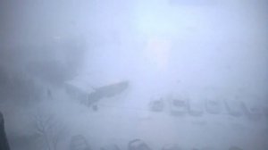 Полярный , три стадии изменения погоды 17 марта 2016