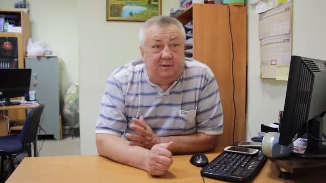 Валерий Штефанец, исполнительный директор группы домов «Поле чудес» смотреть онлайн