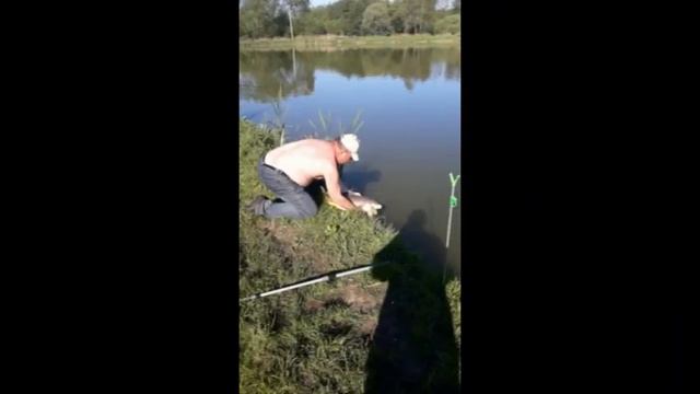 Достижения рыбалки на УОХ смотреть онлайн