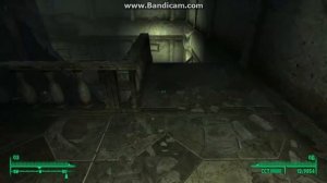 УНИКАЛЬНОЕ ОРУЖИЕ (АВТОМАТ ГУАНЛОН) В FALLOUT3