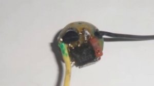 Сверхяркий светодиод в Китайский фонарик