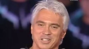 Дмитрий Хворостовский - «Не спеши»