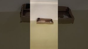 Лодка тонет