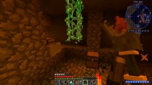 Lp,#ГраньМиров Майнкрафт.#3 - Поврежденные осколки