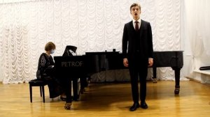 Ехал я из Берлина - Дунаевский