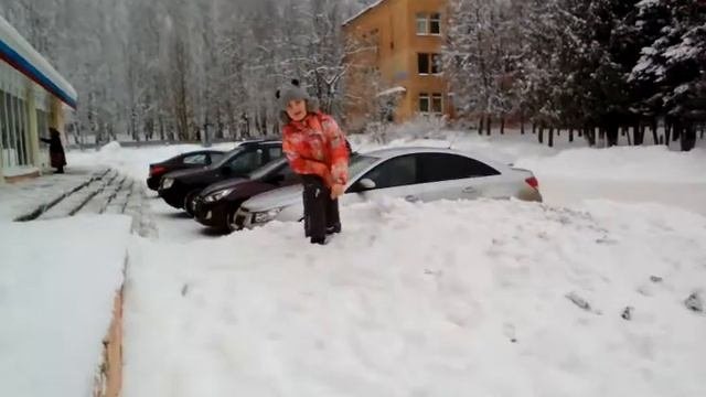 Поркур