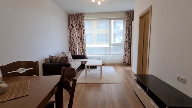 Двустаен апартамент под наем в София, Ман.ливади - изток, 535526 смотреть онлайн