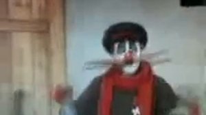 Деревня дураков