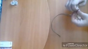 Пугач своими руками