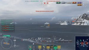 ХАРУГУМО ЭСМИНЕЦ ЯПОНИИ#HARUGUMO#мир кораблей#warships