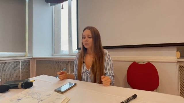Мощный инструмент самоосознания   Екатерина Малинина