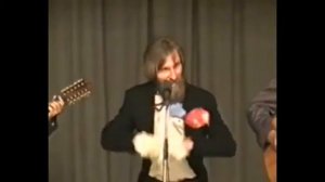 Умора! "Скромница". Романс. Исполняют Николай Алёхов, Александр Чурсин, Валерий Венедиктов