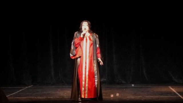 #А. #Бородин - #опера #Князь #Игорь - "#Улетай #на #крыльях #ветра" #Ирина #Величка смотреть онлайн