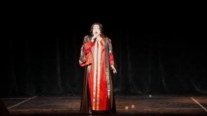 #А. #Бородин -  #опера  #Князь #Игорь - "#Улетай #на #крыльях #ветра" #Ирина #Величка