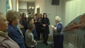 Благовещенск для туристов