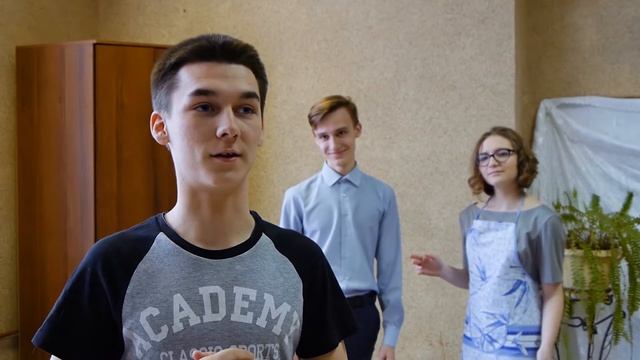 Театр поэзии «Апплаус» - «Воспоминания» смотреть онлайн