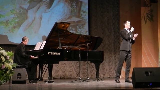 Ярамир Низамутдинов."Ах ты, душечка."