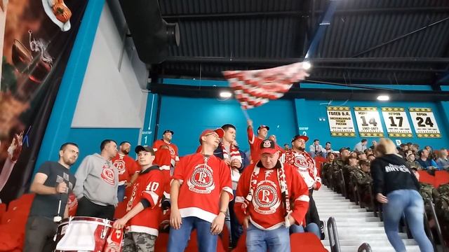 Выезд в Череповец смотреть онлайн