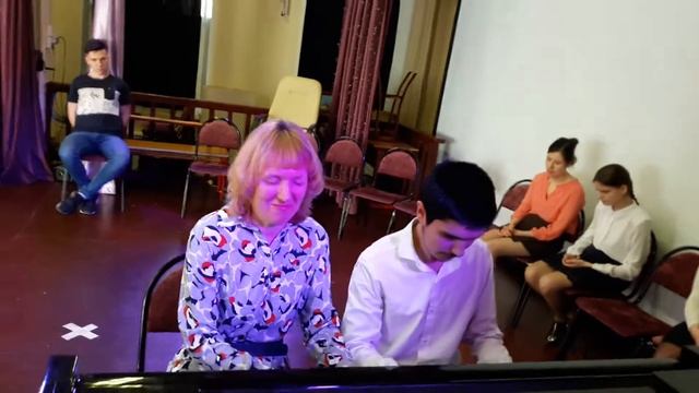 Марш черномора смотреть онлайн