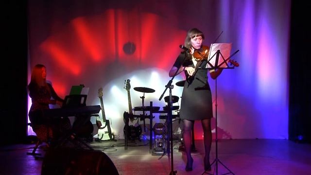 6 Ольга Каракулова «Хор охотников» смотреть онлайн