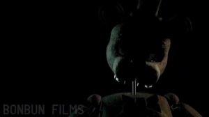 Song FNAF "Turn Back" (Russian Version).