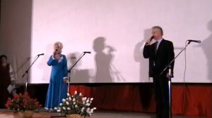 Эхо. The Echo. (песня)