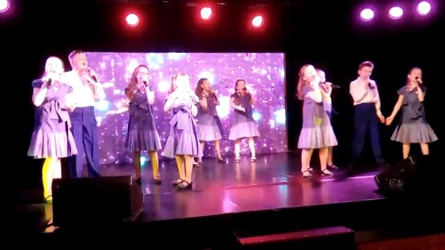 Задоринки смотреть онлайн