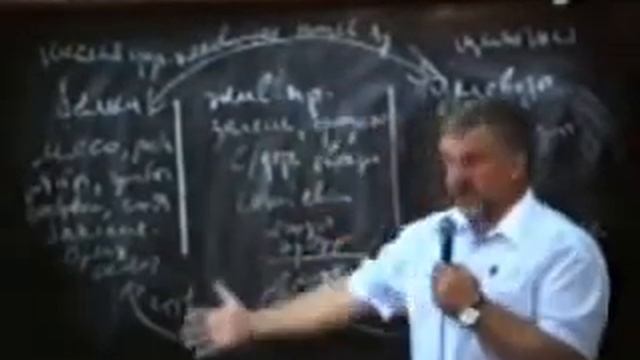 Раздельное питание