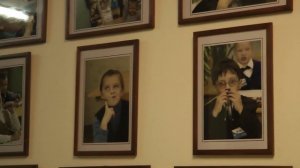 ФОТО ВАЛЕРИЯ КУЗЬМИНЫХ. ЙОШКАР-ОЛА.