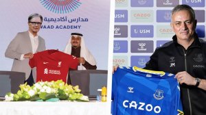 СРОЧНО! ШЕЙХИ ПОКУПАЮТ НОВЫЙ ТОП КЛУБ АПЛ! МОУРИНЬЮ ВОЗВРАЩАЕТСЯ! СВЕЖИЕ ТРАНСФЕРНЫЕ СЛУХИ