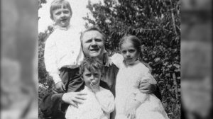 Эх, дубинушка, ухнем    ФЁДОР ИВАНОВИЧ ШАЛЯПИН